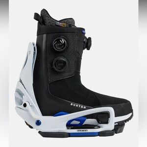 Men's Burton Step On® Genesis EST® Snowboard Bindings